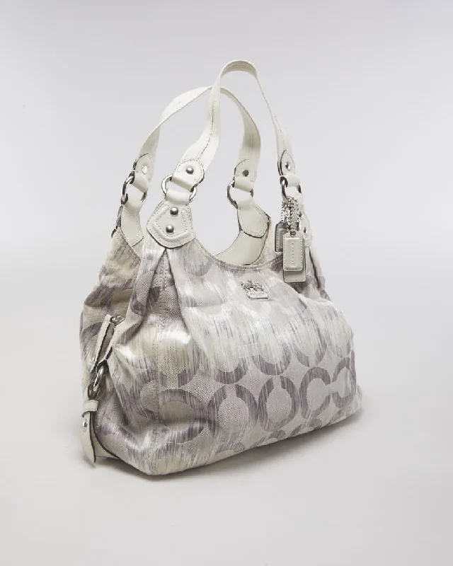 Y2K Coach Maggie Bag