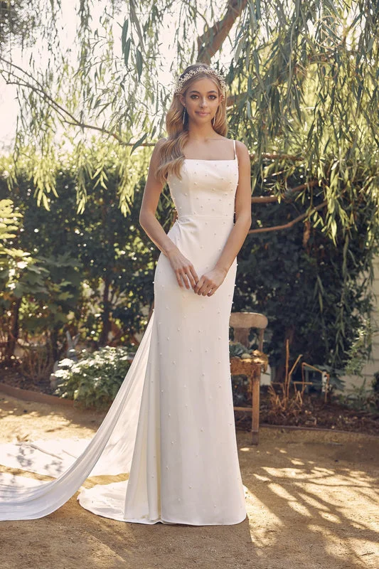 NoxAnabel JW938: Ethereal Elegance for Your Unforgettable Day