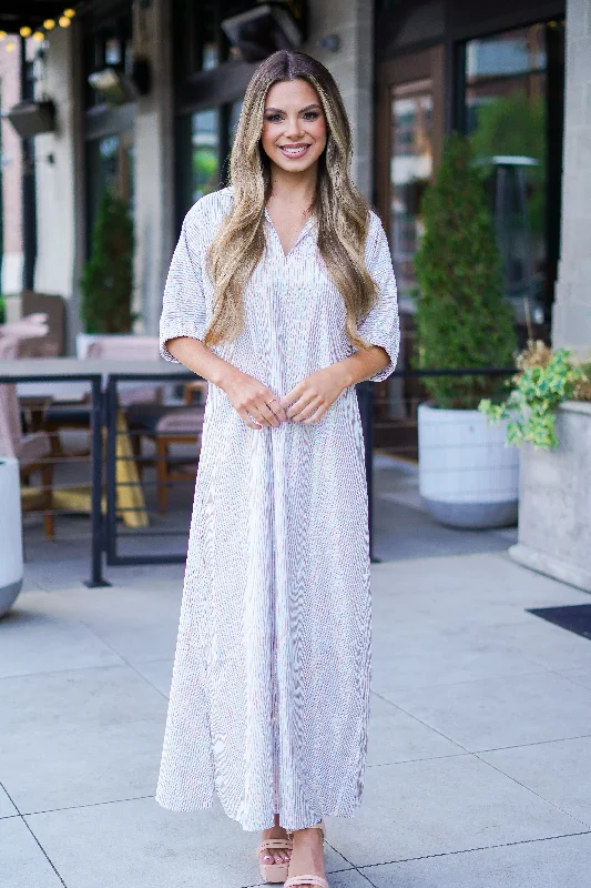 Poppy Maxi Dress - FINAL SALE