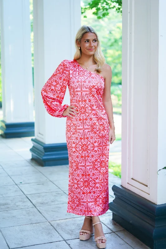 Rylie Maxi Dress - FINAL SALE