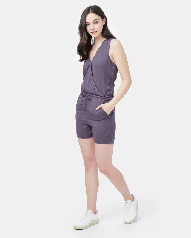 Blakely Short Jumpsuit