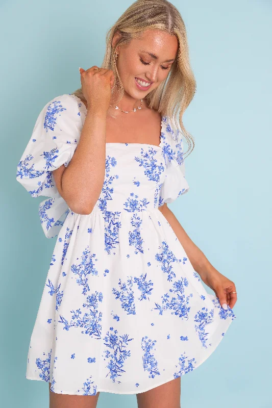 RESTOCK: My Sweet Life Dress