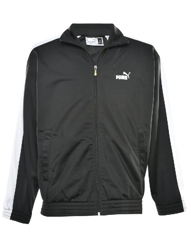 Puma Track Top - S