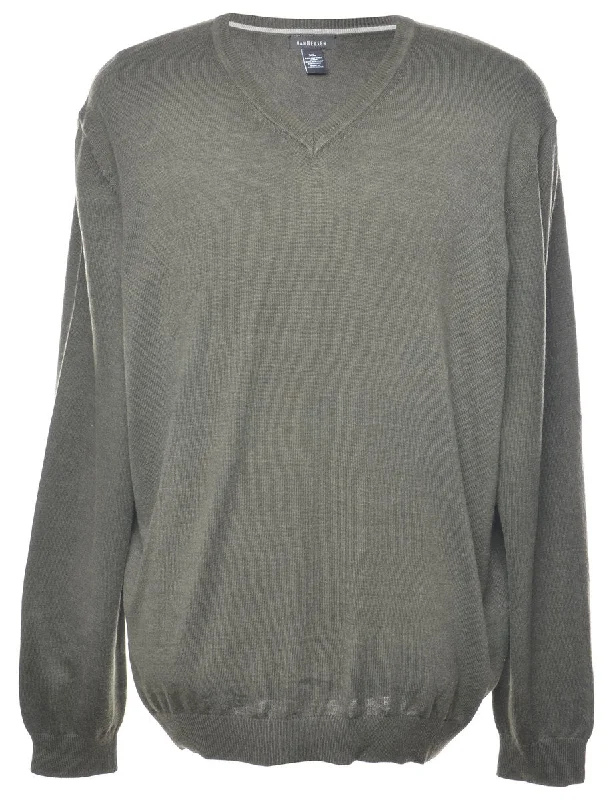 Van Heusen Jumper - XL