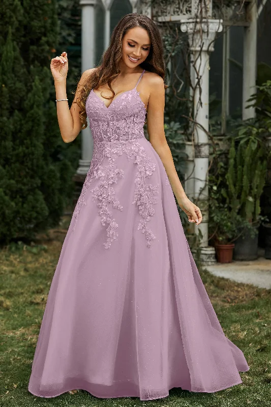 Vintage-Mauve