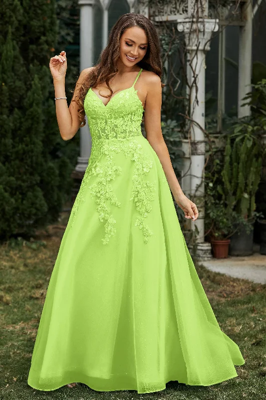 Lime-Green