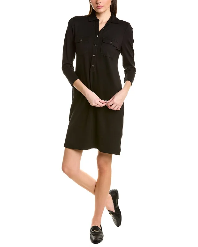 Jones New York Serenity Ria Shirtdress